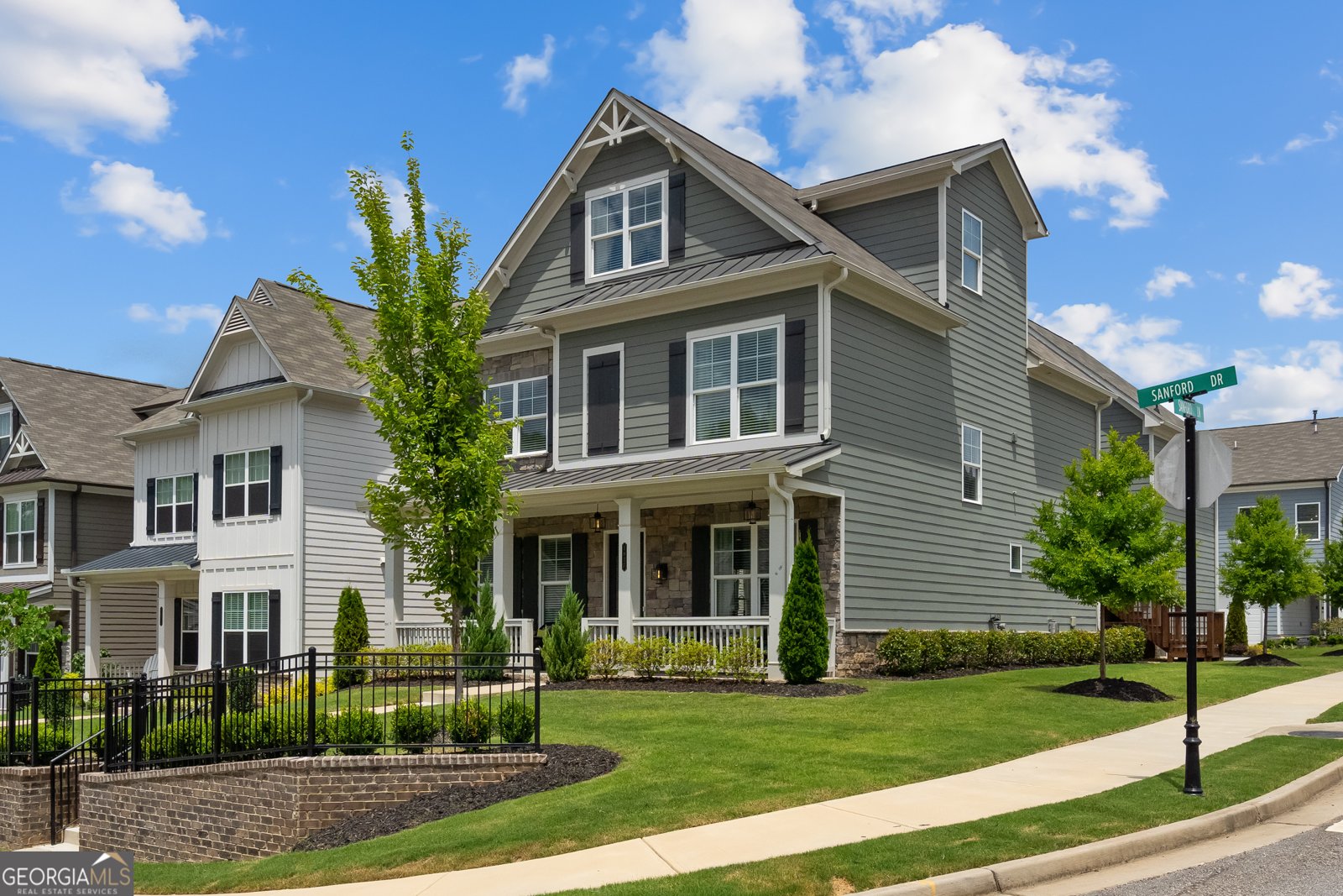 1817 Sanford Drive Atlanta - Photo 1