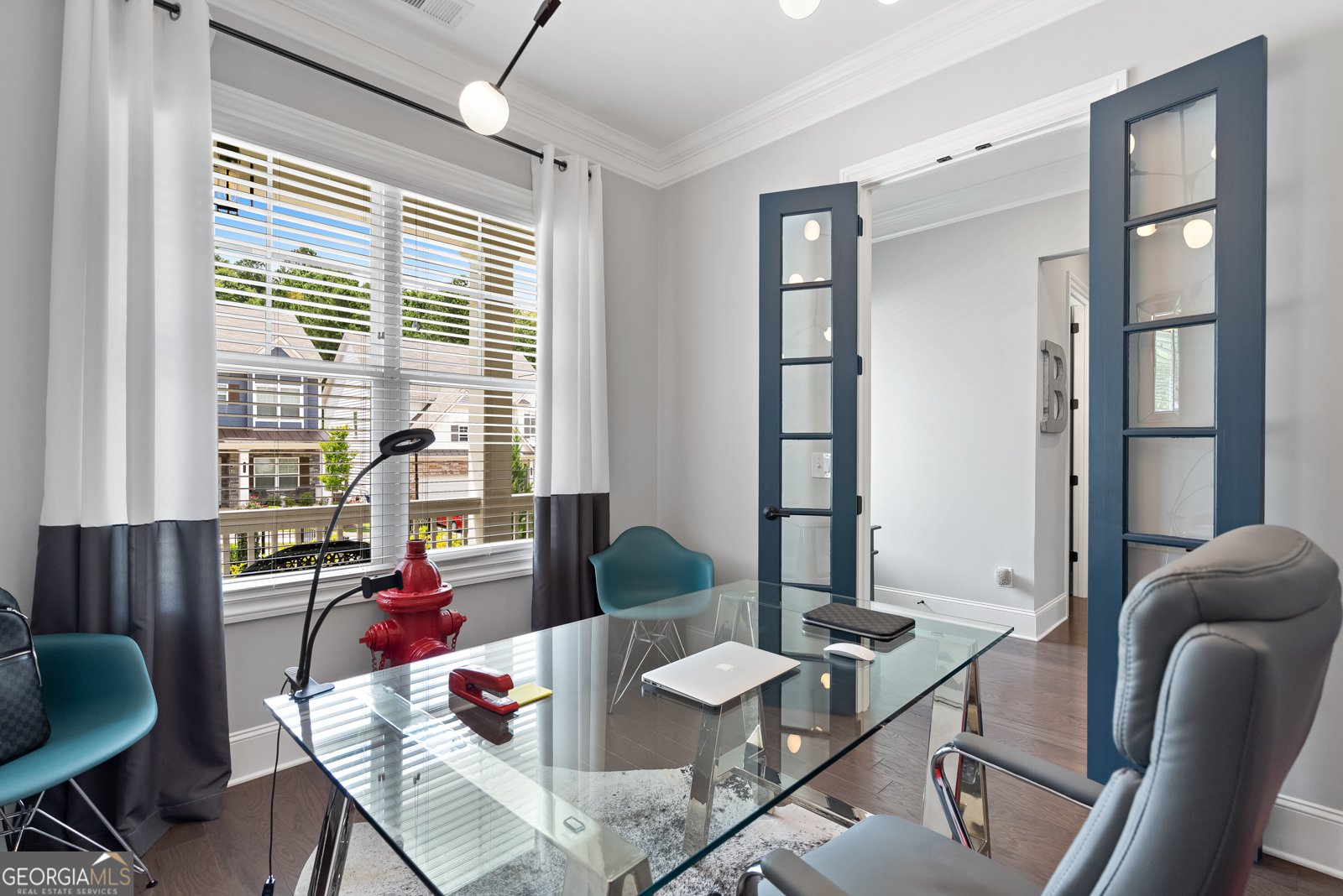 1817 Sanford Drive Atlanta - Photo 10