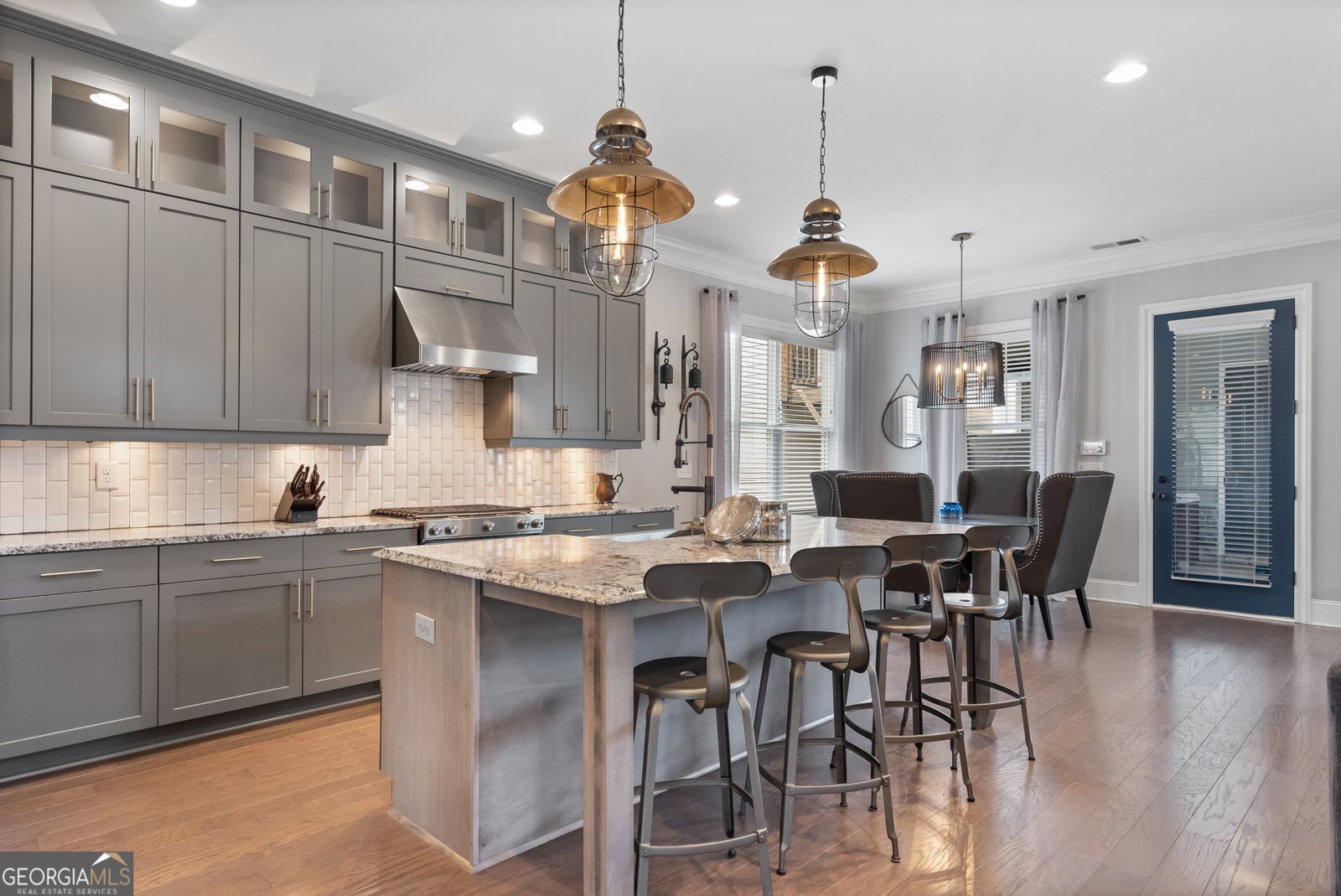 1817 Sanford Drive Atlanta - Photo 12