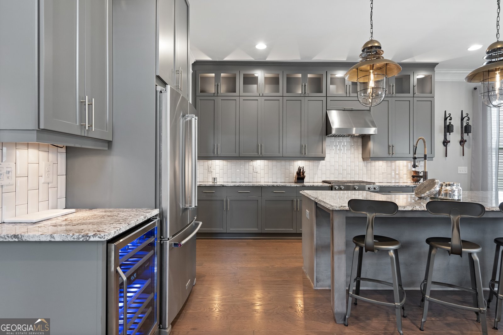 1817 Sanford Drive Atlanta - Photo 13