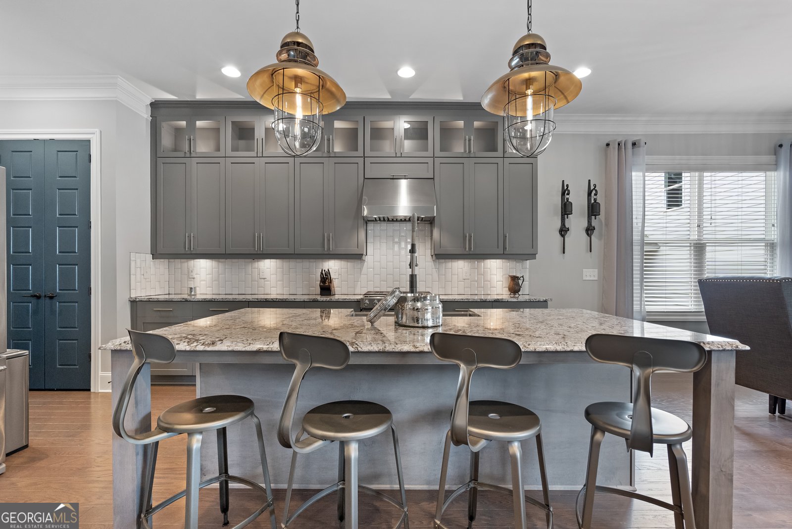 1817 Sanford Drive Atlanta - Photo 16