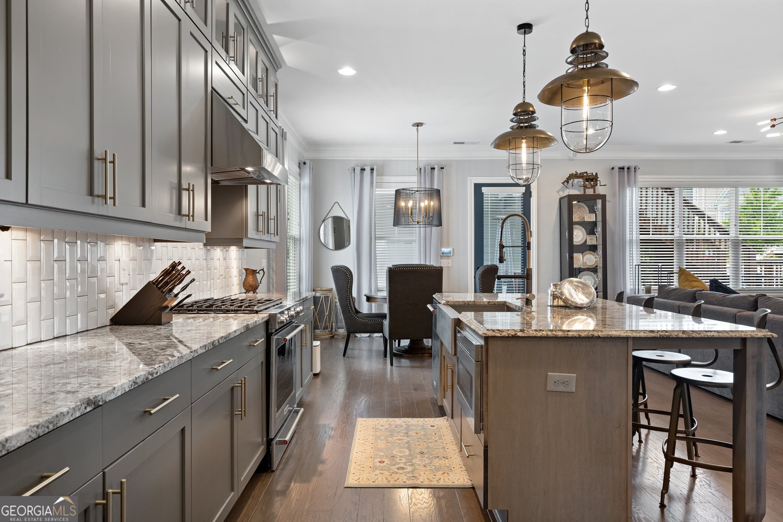 1817 Sanford Drive Atlanta - Photo 18