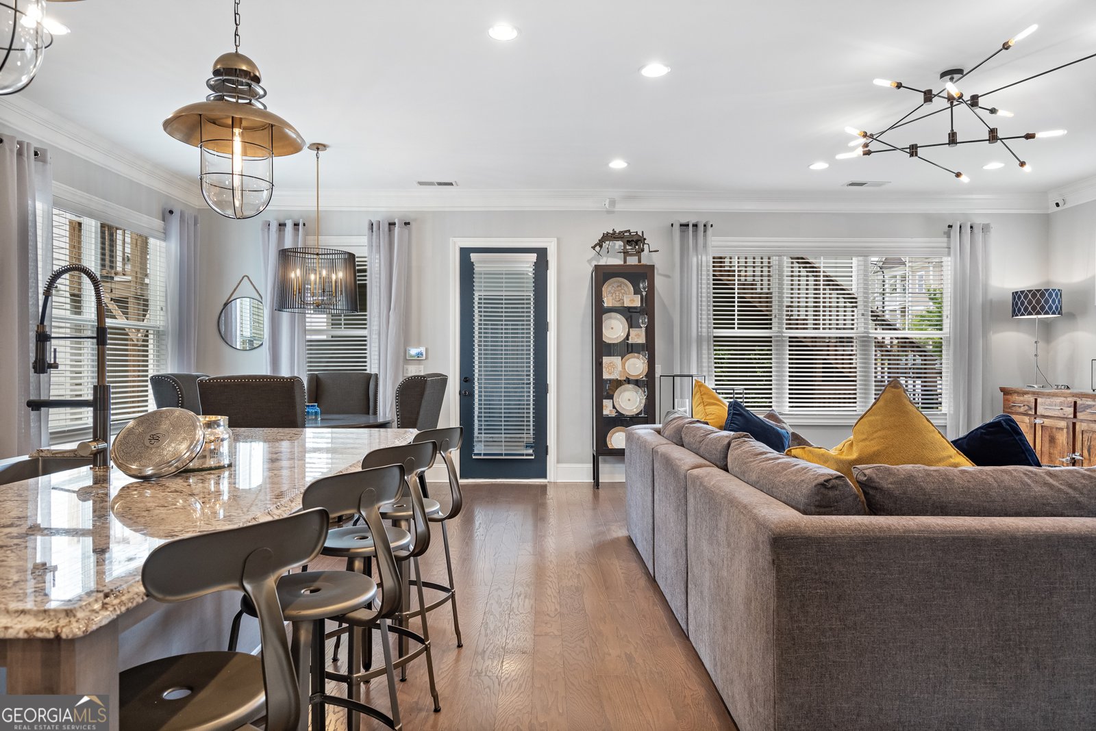 1817 Sanford Drive Atlanta - Photo 19