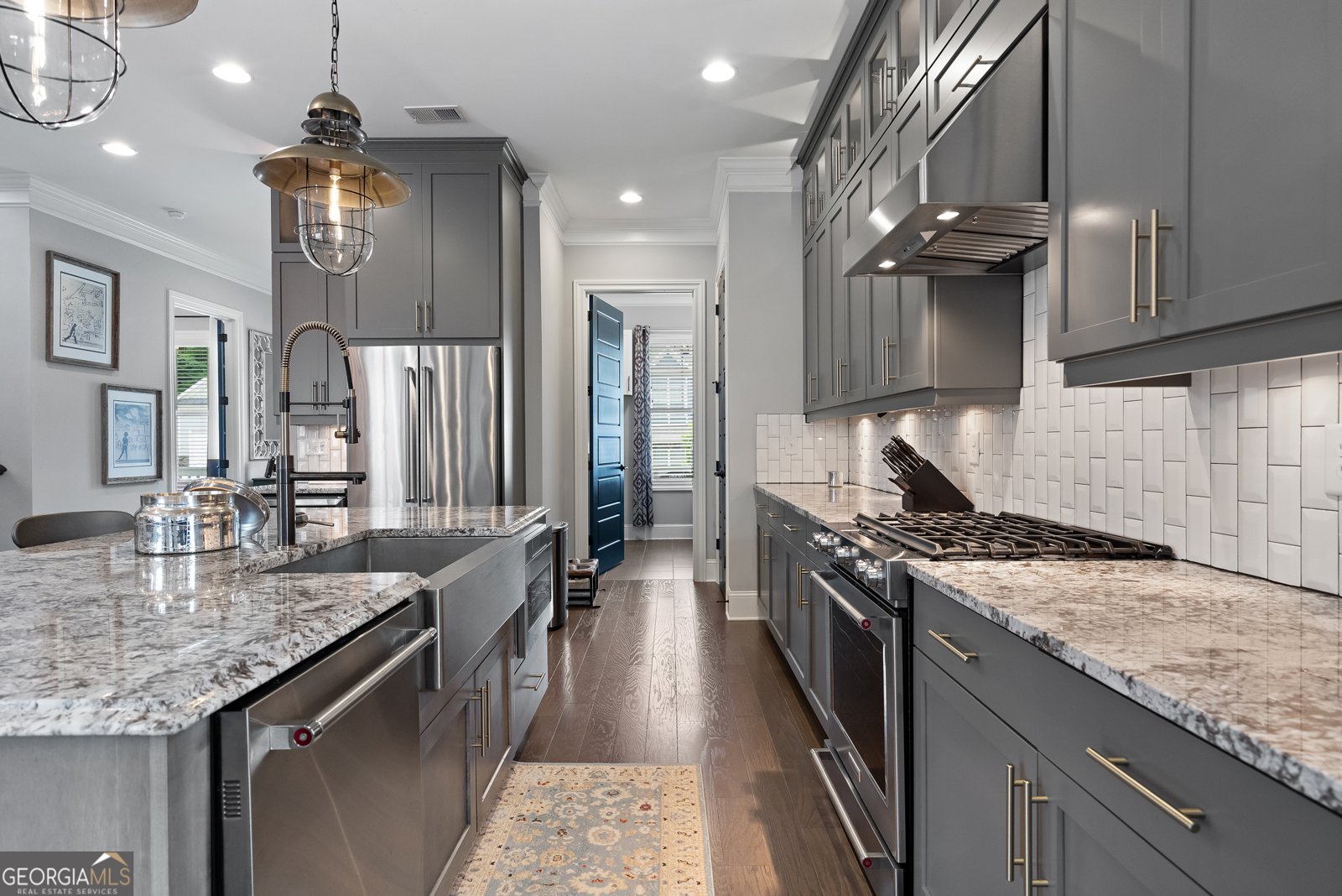 1817 Sanford Drive Atlanta - Photo 20