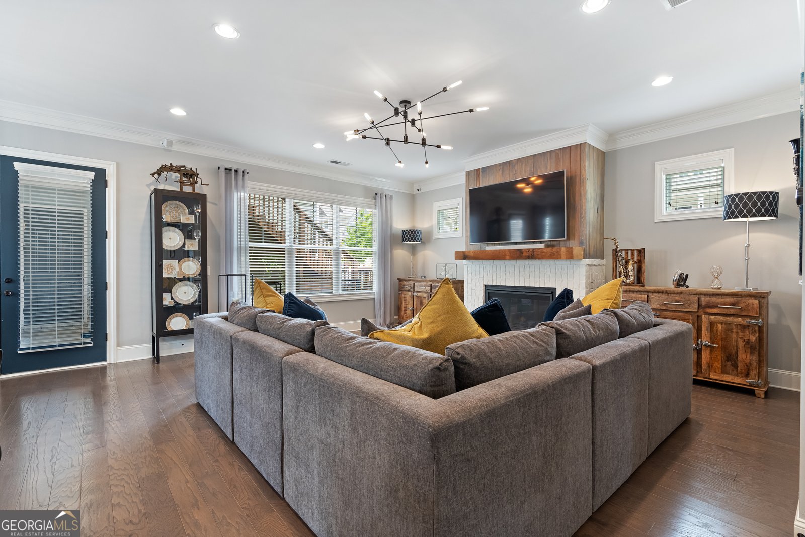 1817 Sanford Drive Atlanta - Photo 22