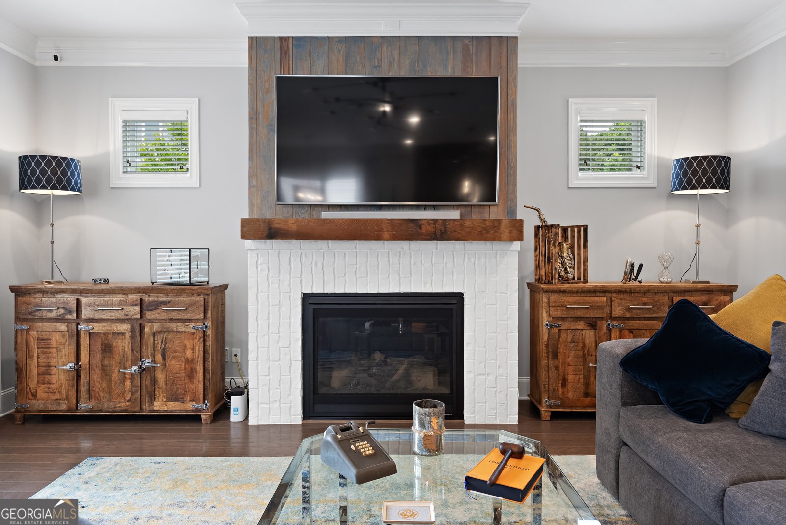 1817 Sanford Drive Atlanta - Photo 23