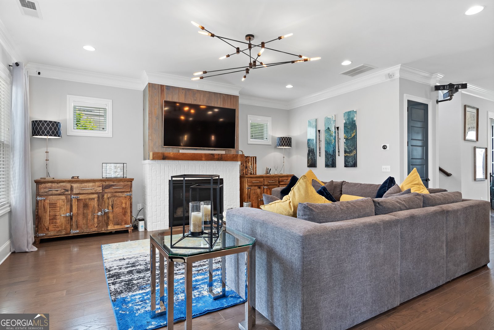 1817 Sanford Drive Atlanta - Photo 24