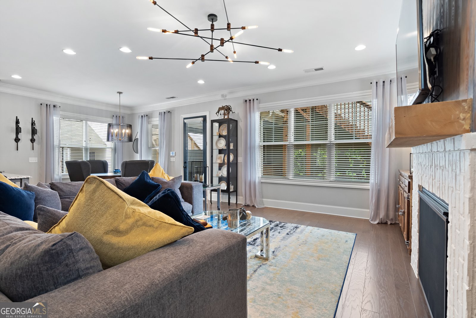 1817 Sanford Drive Atlanta - Photo 25