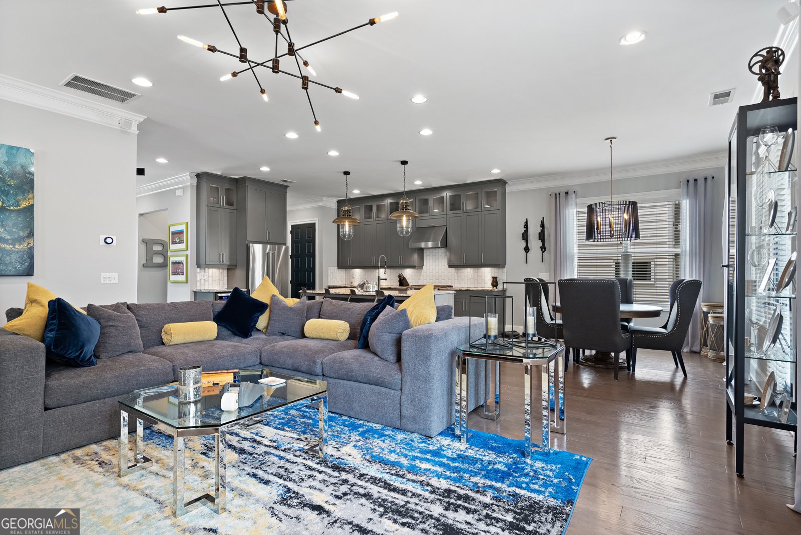 1817 Sanford Drive Atlanta - Photo 26