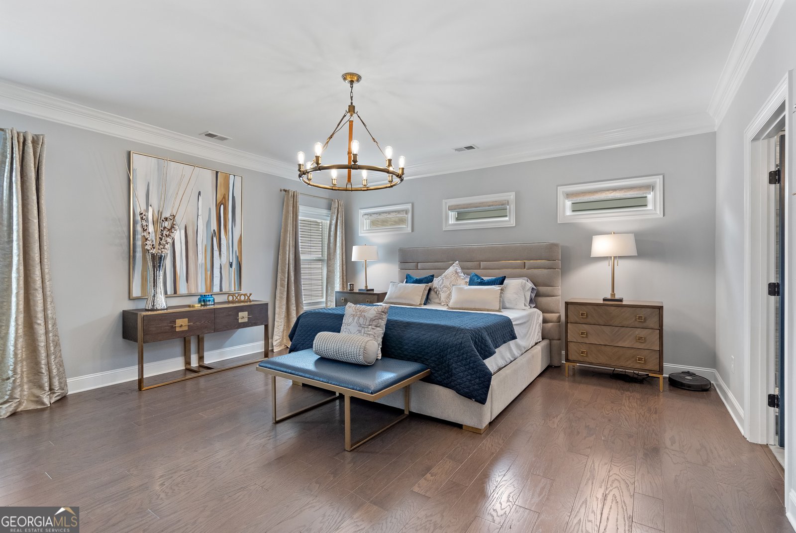 1817 Sanford Drive Atlanta - Photo 35