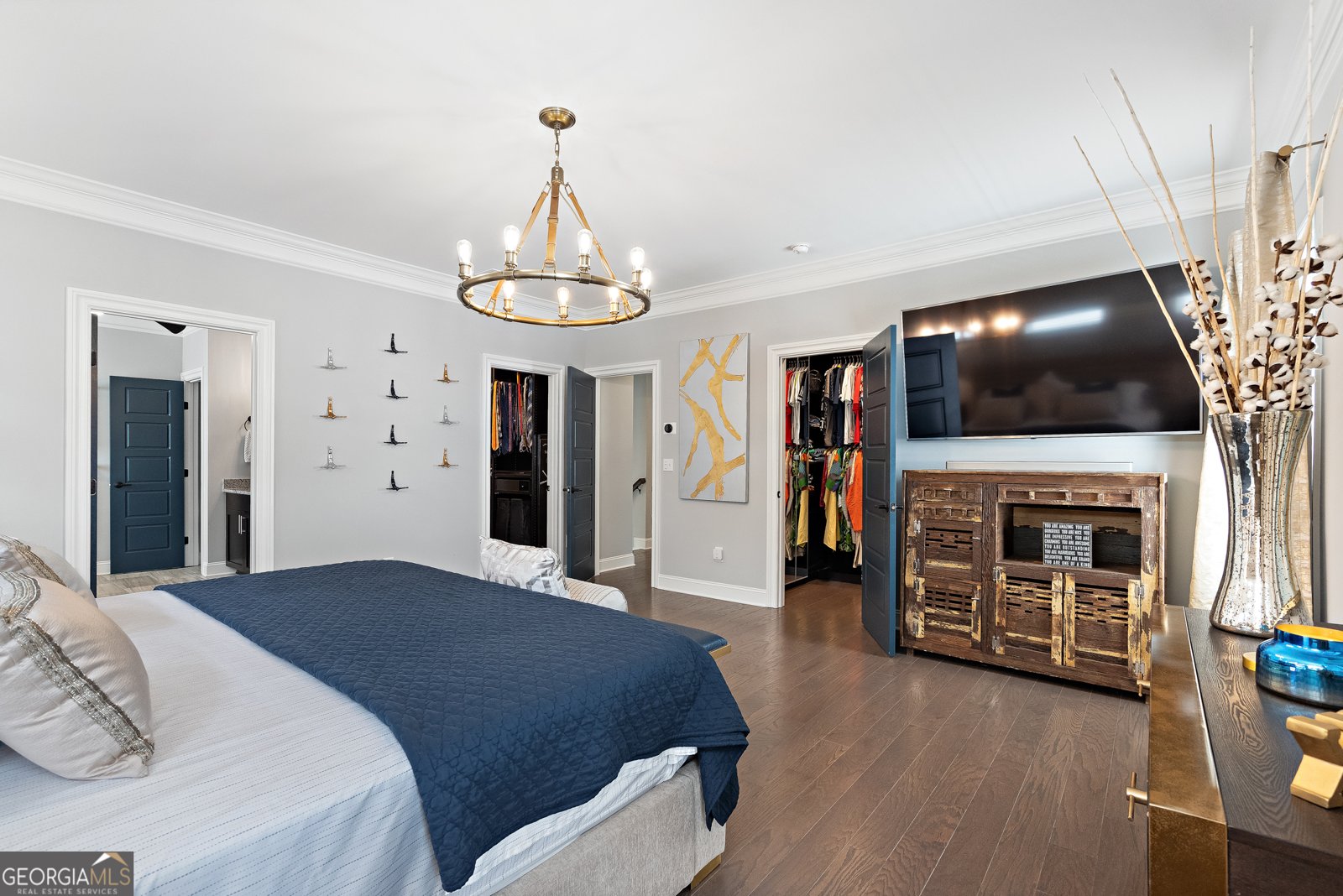 1817 Sanford Drive Atlanta - Photo 36