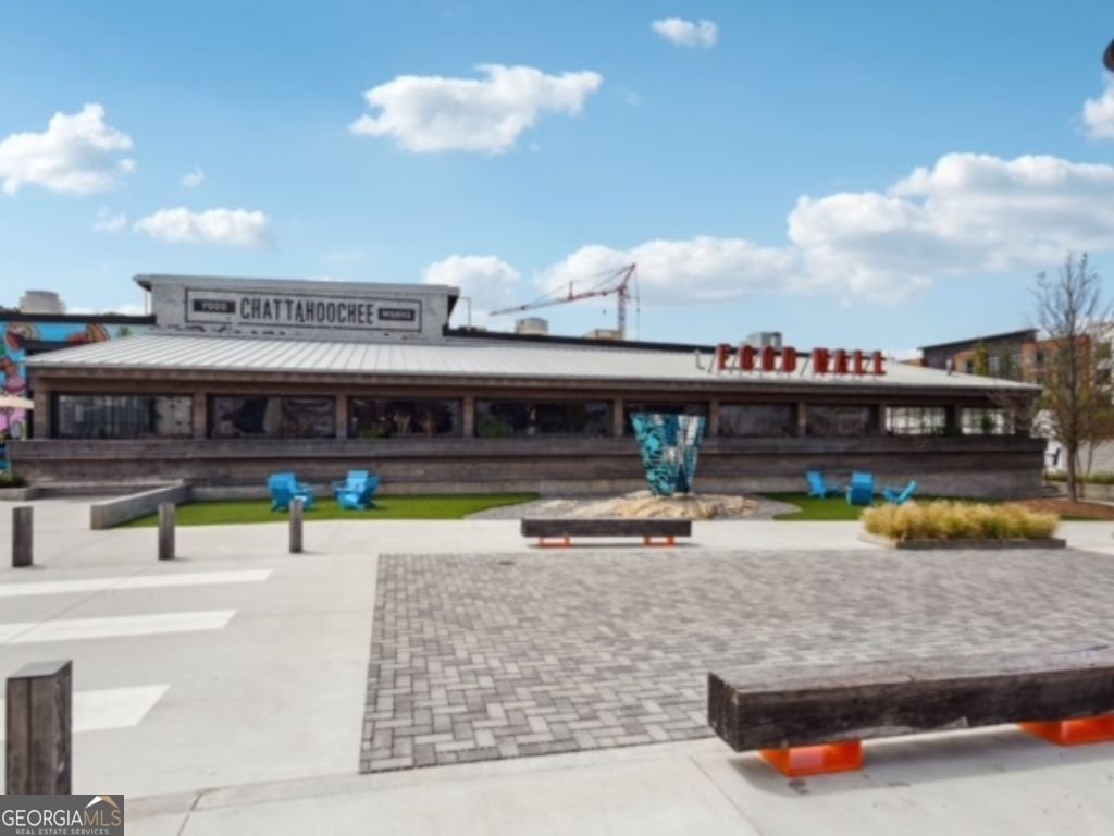 1817 Sanford Drive Atlanta - Photo 81