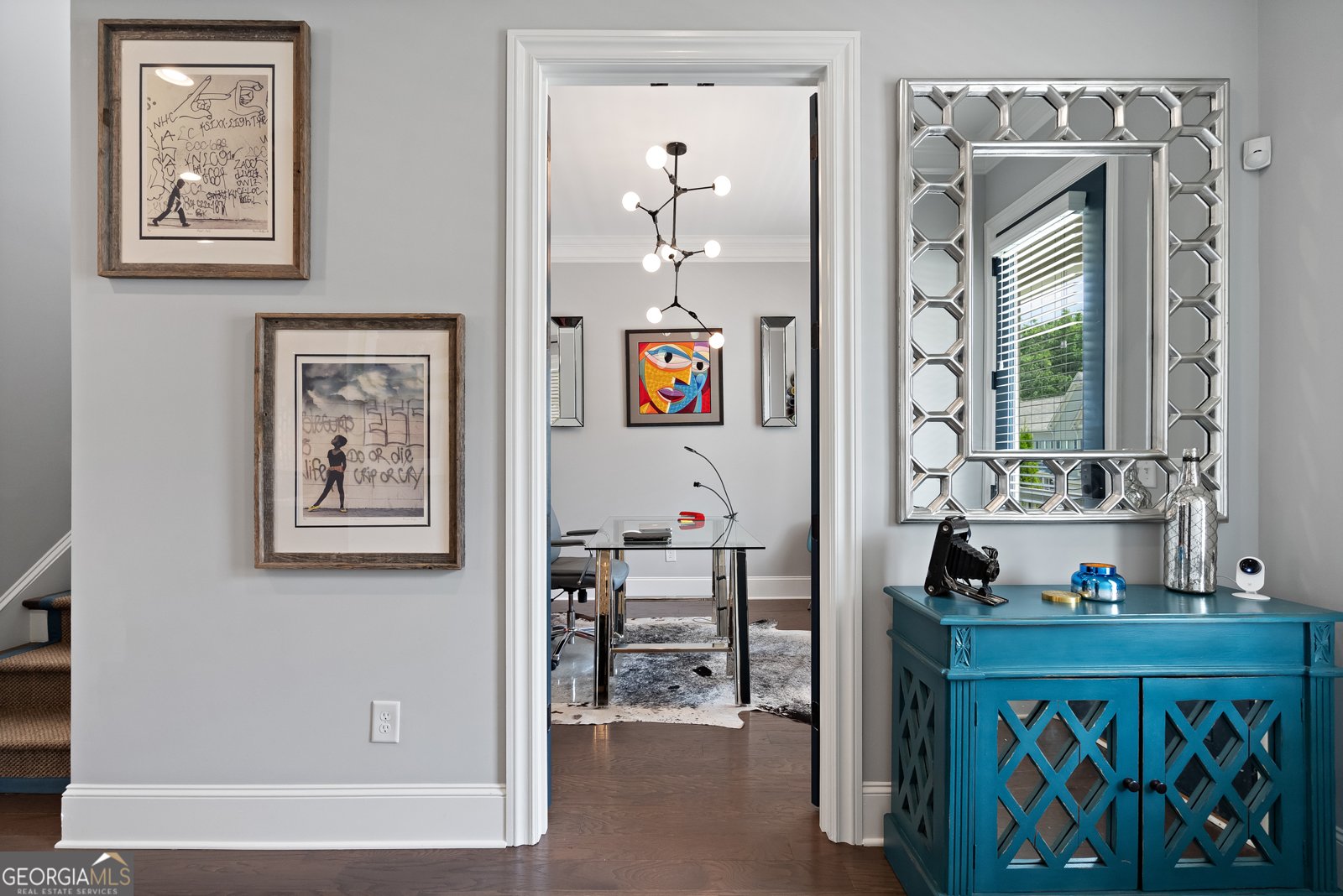 1817 Sanford Drive Atlanta - Photo 9