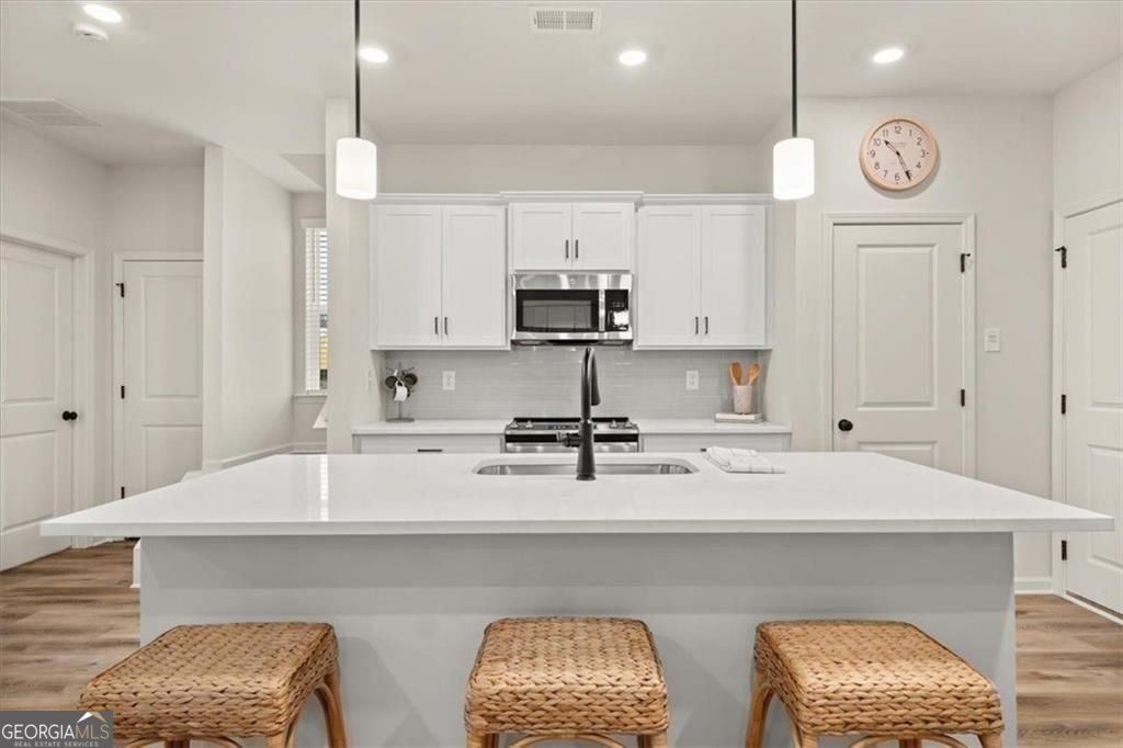 411 Summit View Lane Jasper - Photo 10