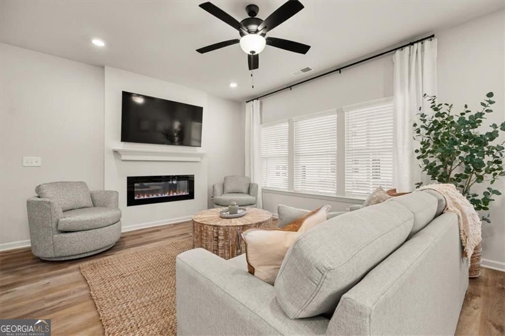 411 Summit View Lane Jasper - Photo 12