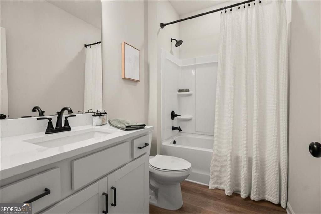 411 Summit View Lane Jasper - Photo 14