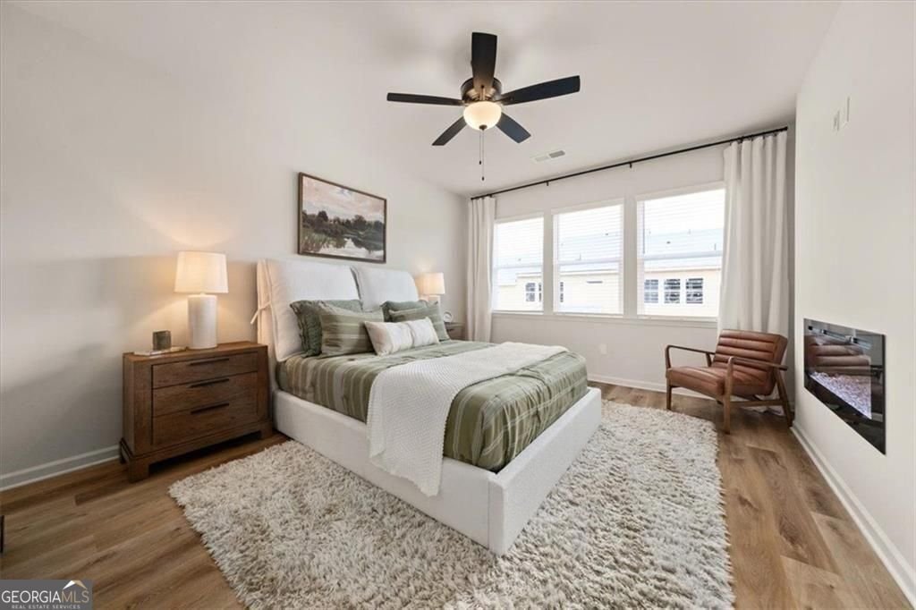 411 Summit View Lane Jasper - Photo 16