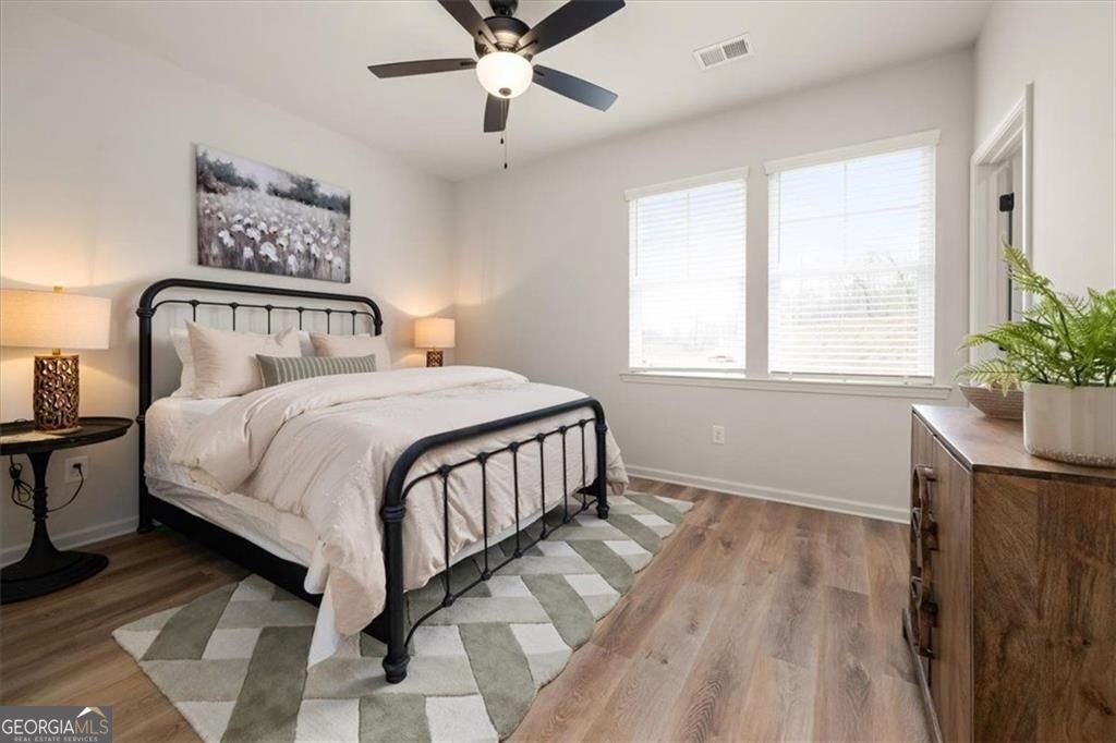 411 Summit View Lane Jasper - Photo 20