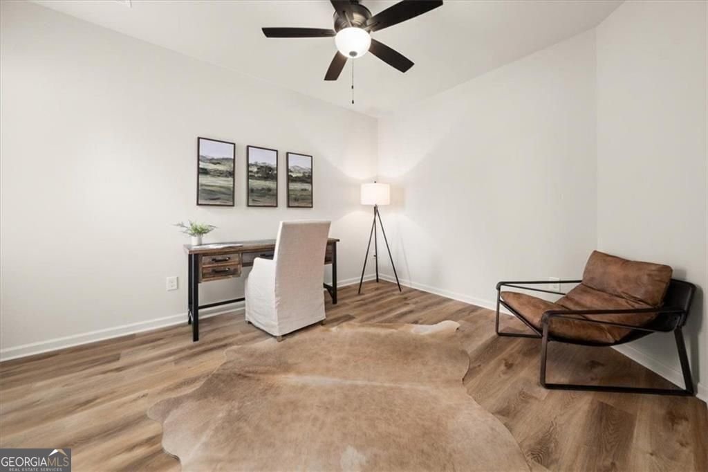 411 Summit View Lane Jasper - Photo 21