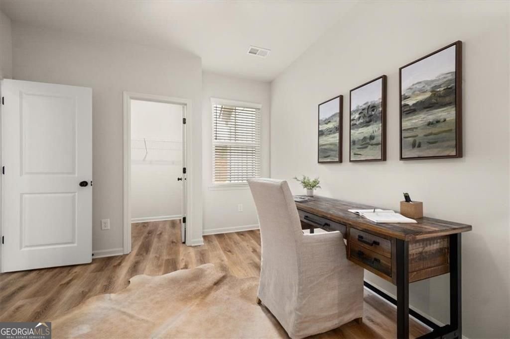 411 Summit View Lane Jasper - Photo 22