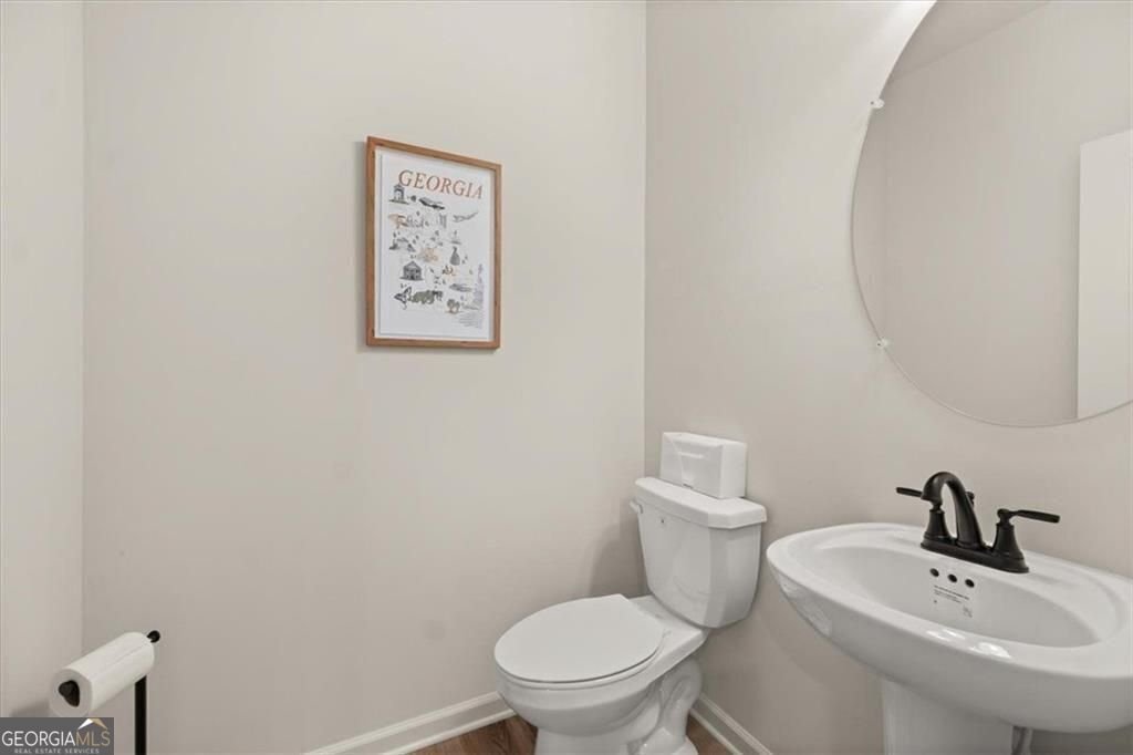 411 Summit View Lane Jasper - Photo 23