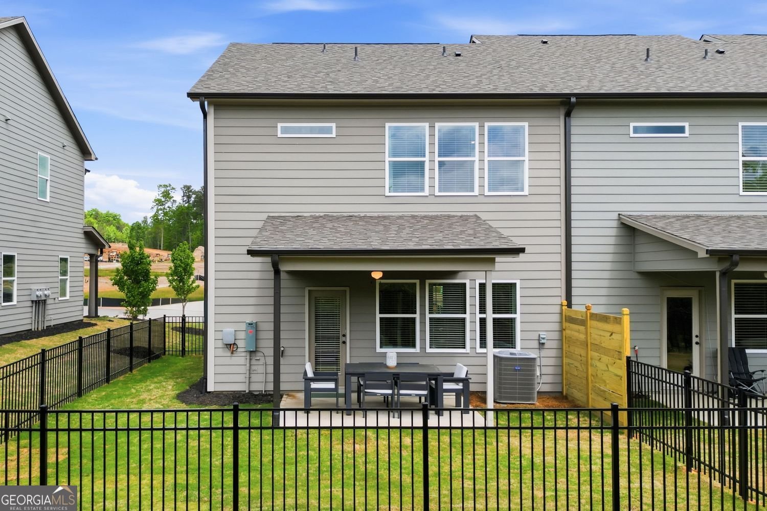 411 Summit View Lane Jasper - Photo 35