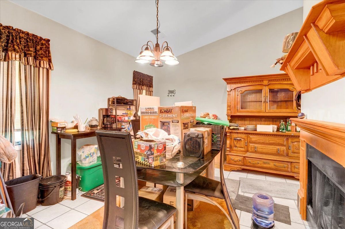 4184 Indian Forest Road Stone Mountain - Photo 10