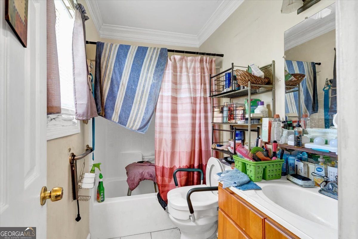 4184 Indian Forest Road Stone Mountain - Photo 12