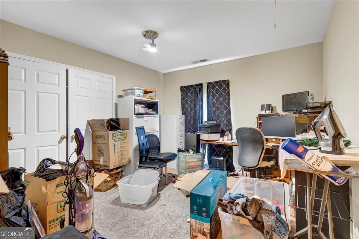 4184 Indian Forest Road Stone Mountain - Photo 14