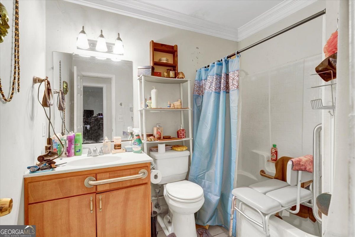 4184 Indian Forest Road Stone Mountain - Photo 15