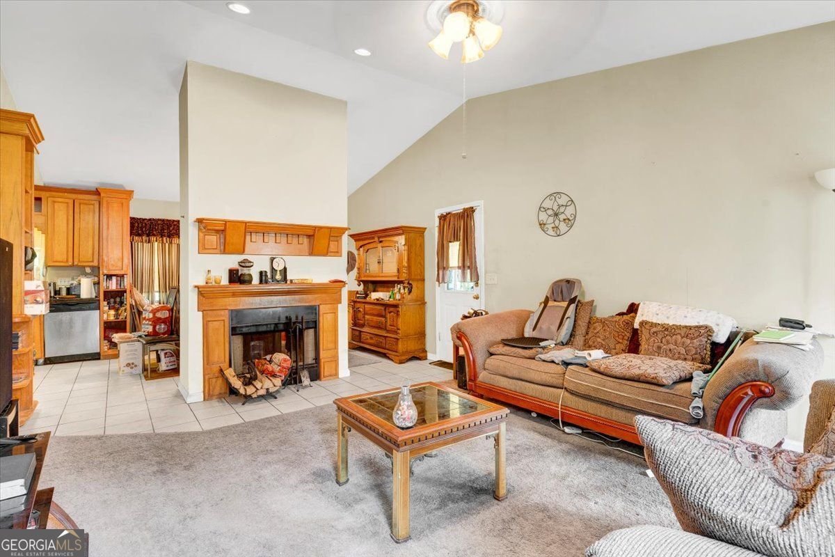 4184 Indian Forest Road Stone Mountain - Photo 7