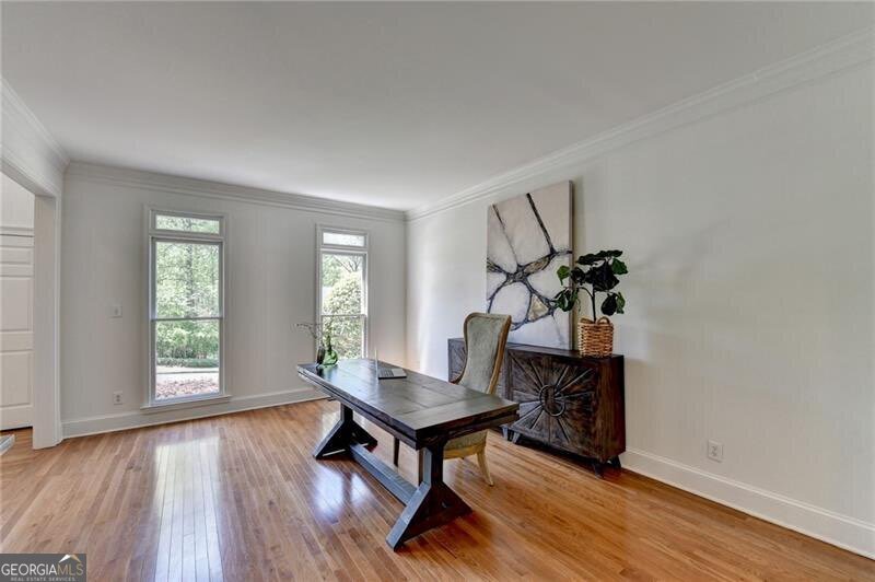 715 Apsley Way Johns Creek - Photo 10