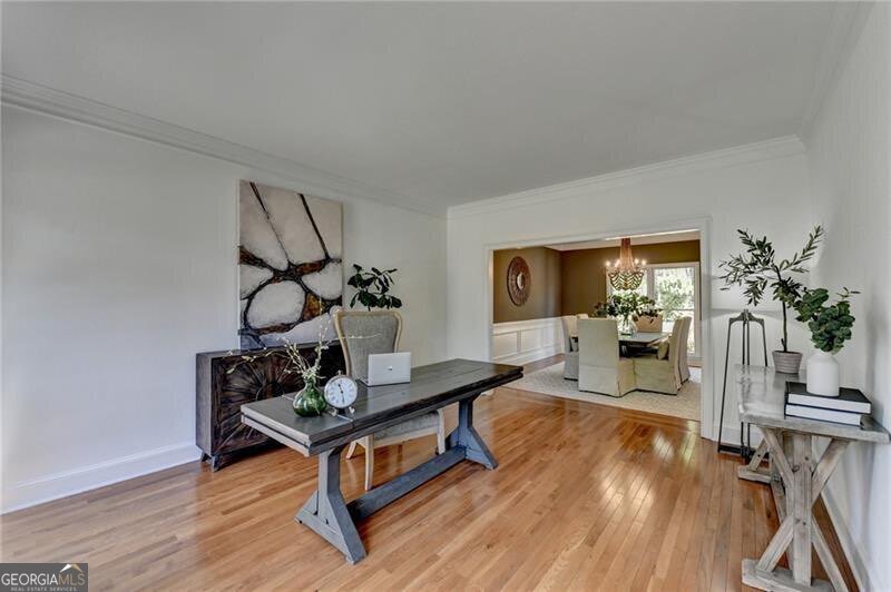 715 Apsley Way Johns Creek - Photo 11