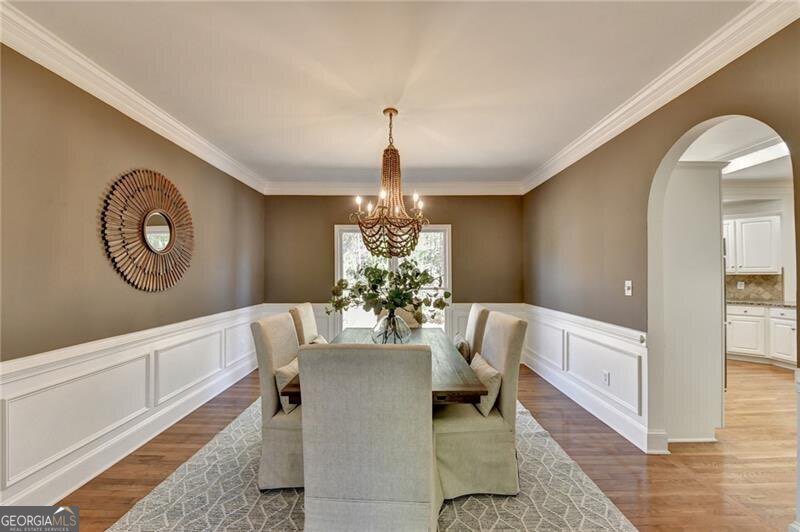 715 Apsley Way Johns Creek - Photo 12