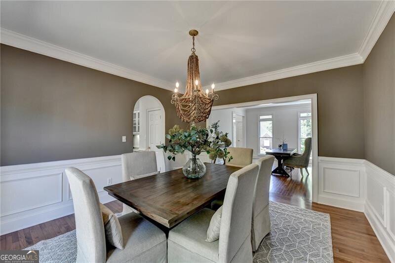 715 Apsley Way Johns Creek - Photo 13