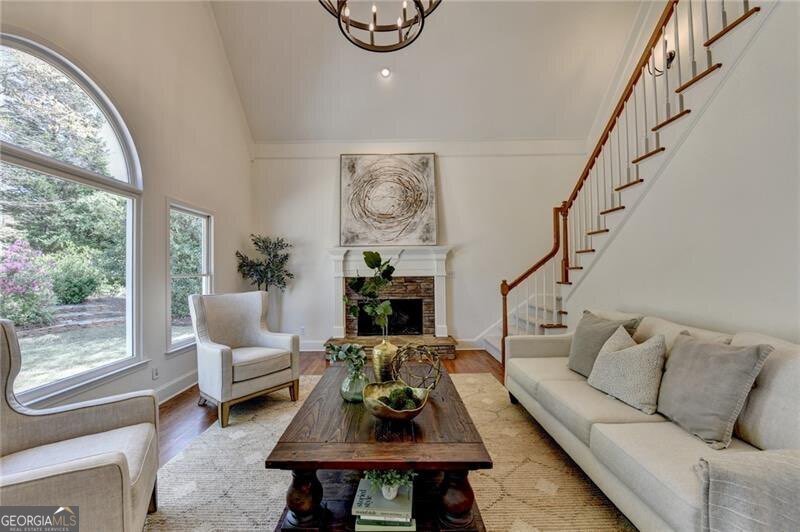 715 Apsley Way Johns Creek - Photo 14