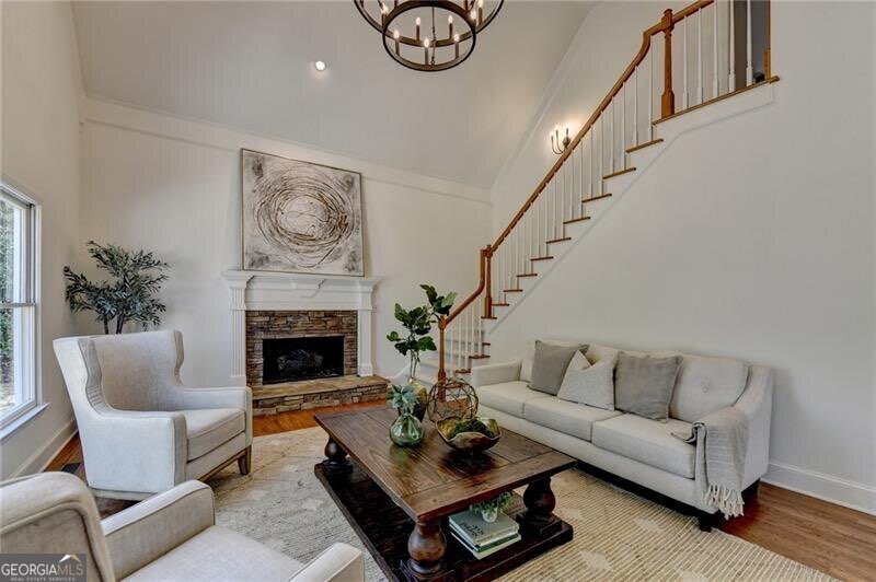 715 Apsley Way Johns Creek - Photo 15