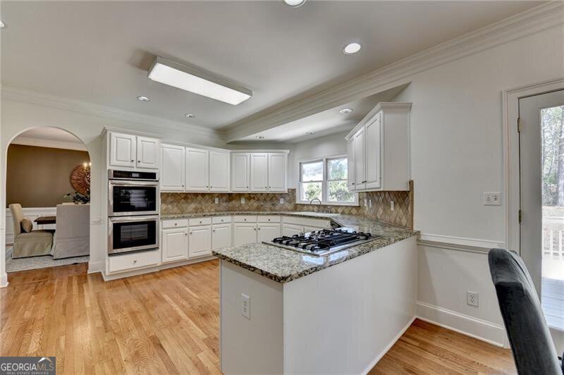 715 Apsley Way Johns Creek - Photo 16