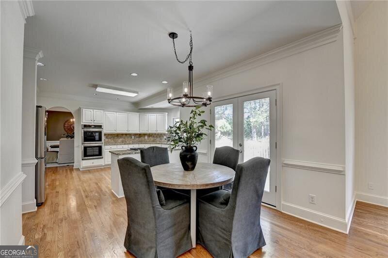 715 Apsley Way Johns Creek - Photo 17