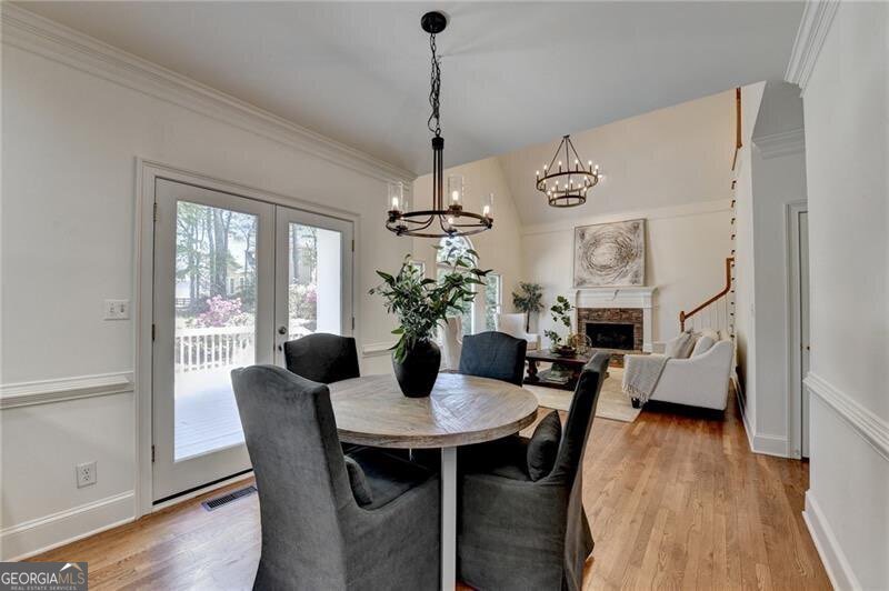 715 Apsley Way Johns Creek - Photo 18