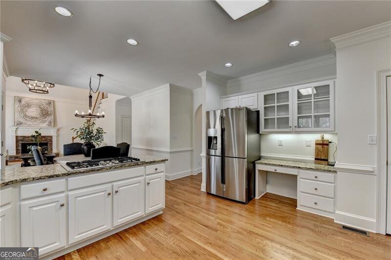 715 Apsley Way Johns Creek - Photo 19