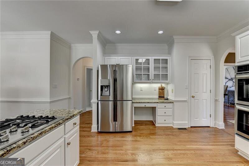 715 Apsley Way Johns Creek - Photo 20