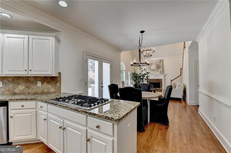 715 Apsley Way Johns Creek - Photo 21