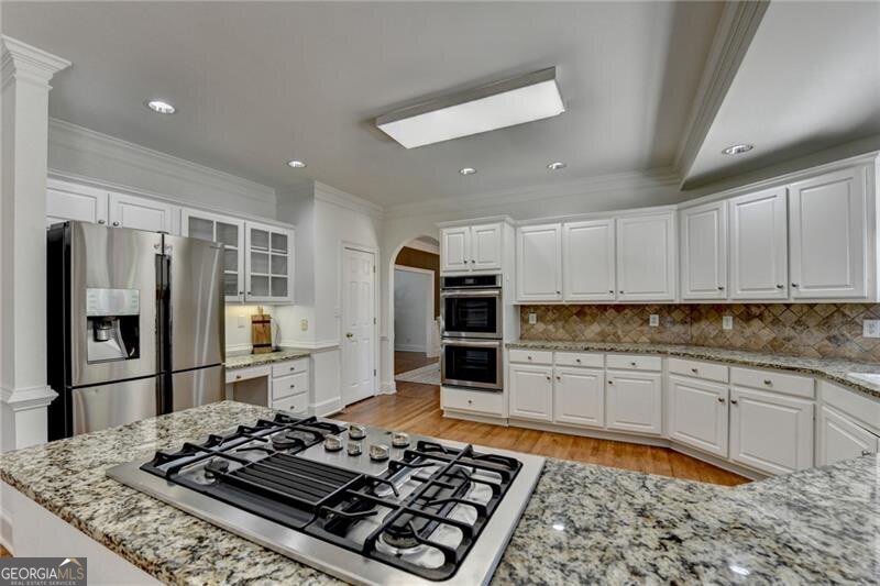 715 Apsley Way Johns Creek - Photo 22