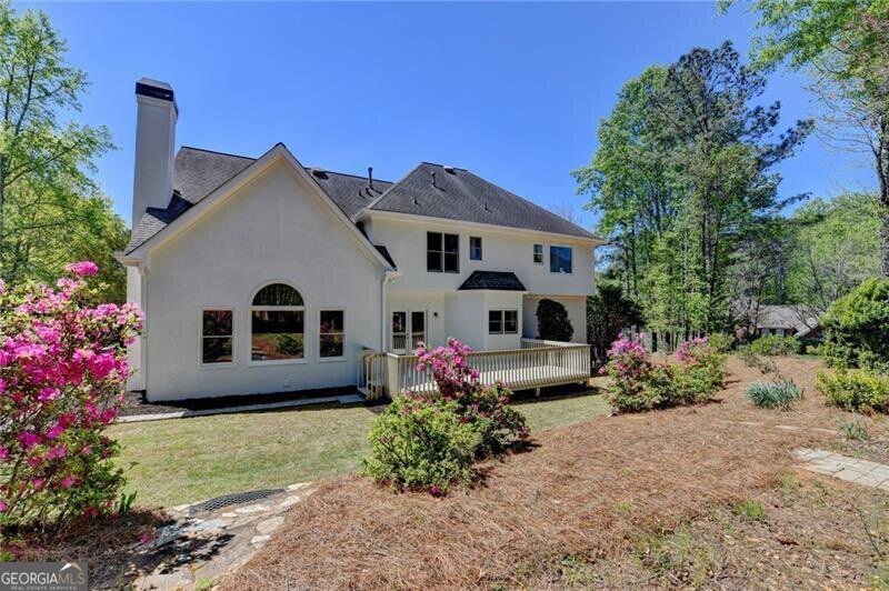 715 Apsley Way Johns Creek - Photo 27