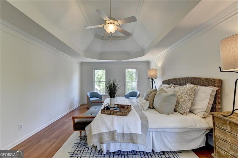 715 Apsley Way Johns Creek - Photo 31