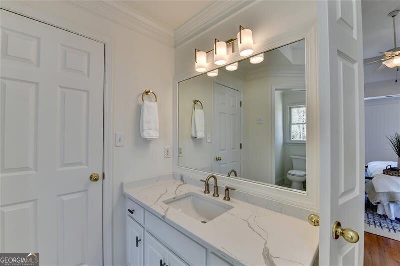 715 Apsley Way Johns Creek - Photo 37