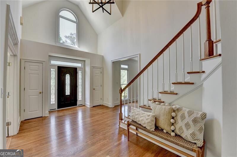 715 Apsley Way Johns Creek - Photo 6