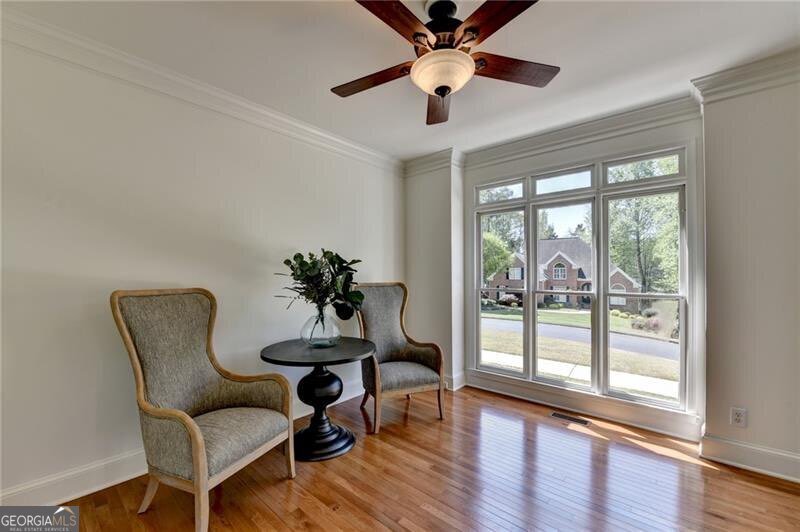 715 Apsley Way Johns Creek - Photo 8