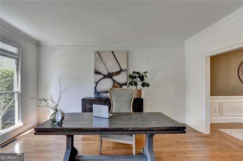 715 Apsley Way Johns Creek - Photo 9